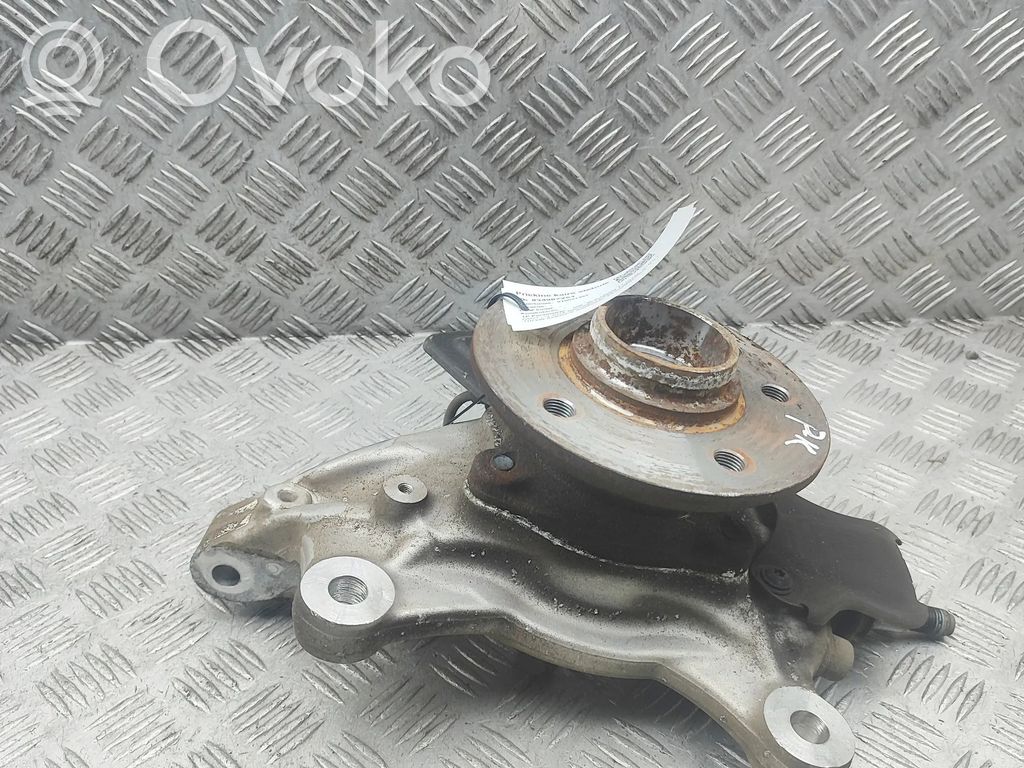 Volkswagen Multivan T7 Radnabe Vorderrad 