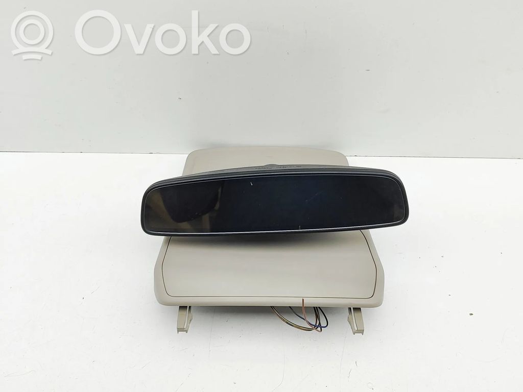 Volkswagen Multivan T7 Espejo retrovisor (interior) 
