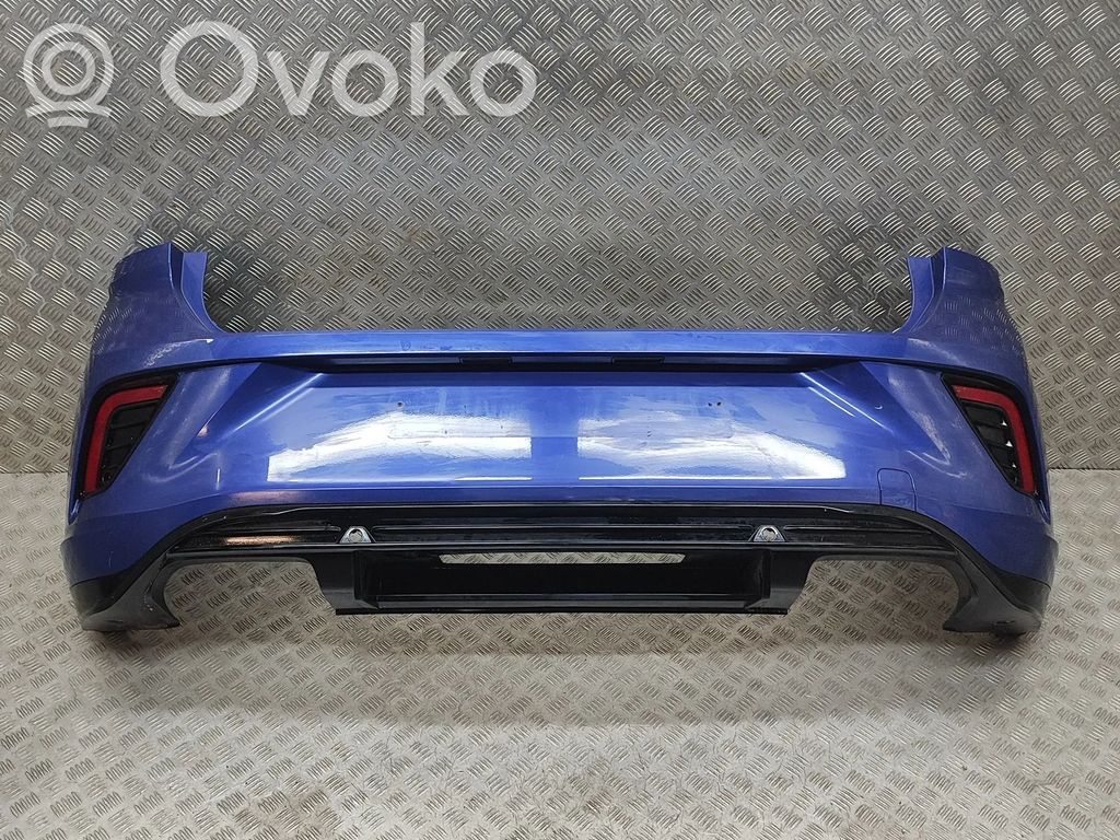 Volkswagen T-Roc Parachoques 