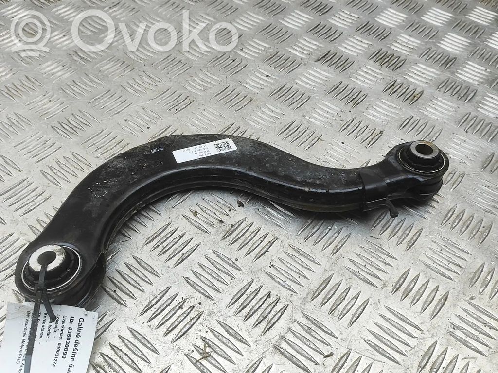 Volkswagen T-Roc Braccio di controllo sospensione posteriore superiore/braccio oscillante