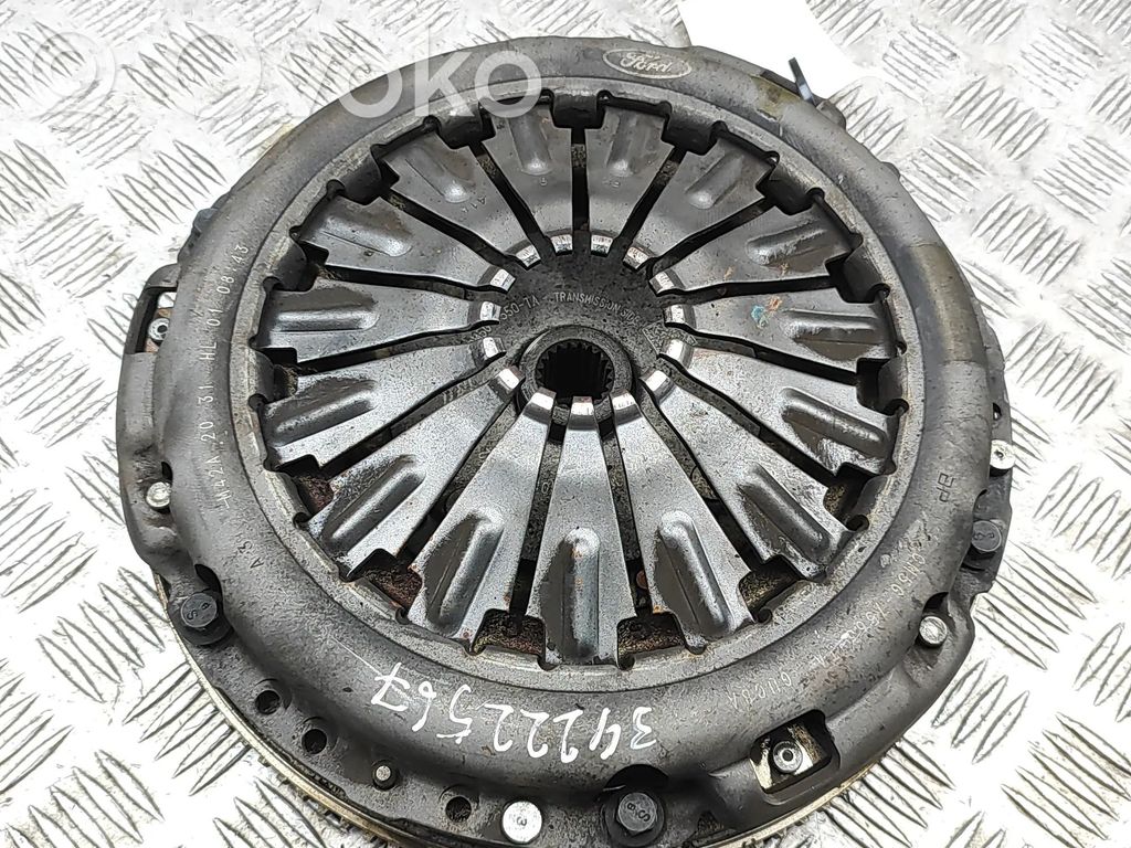 Ford Focus Clutch set kit 