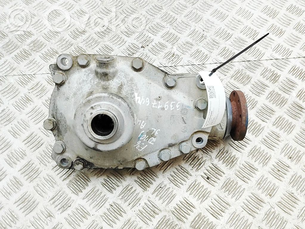BMW 3 F30 F35 F31 Différentiel avant 