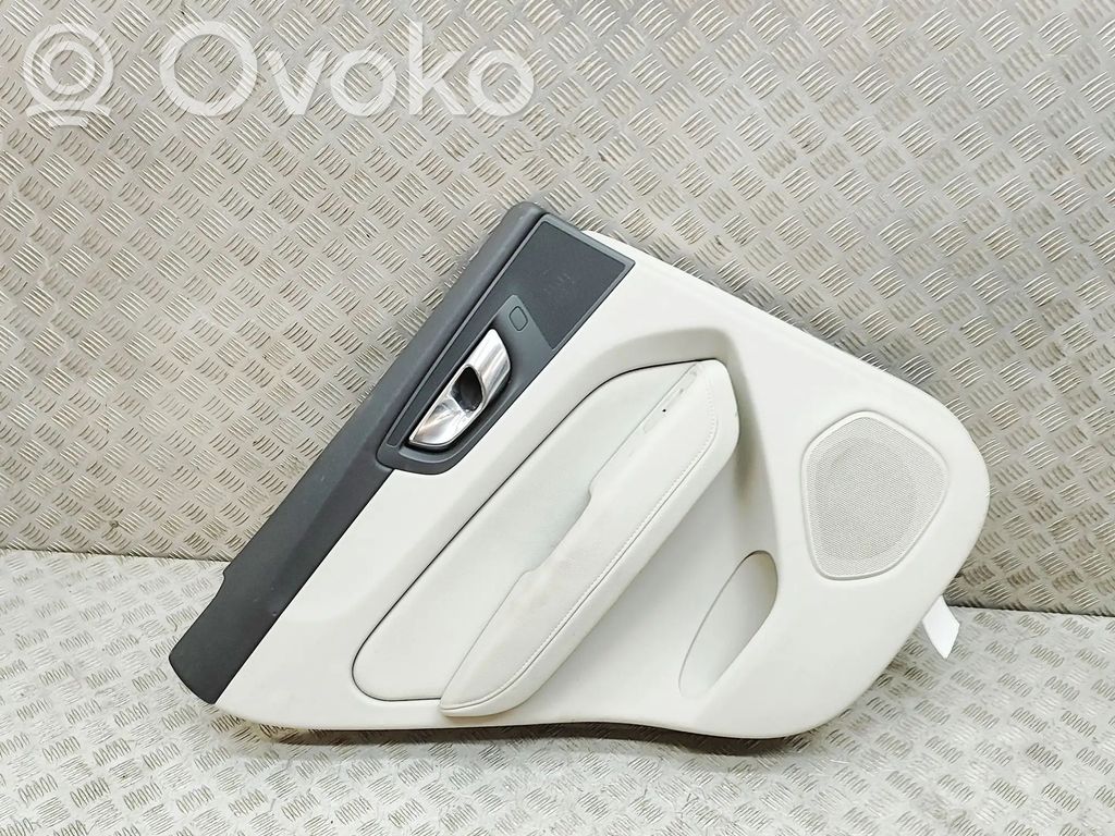 Volvo XC60 Panou interior ușă spate 