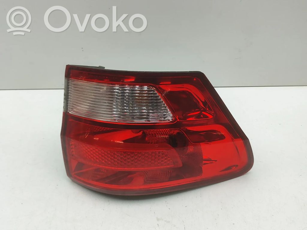 Jeep Grand Cherokee Lampa tylna 