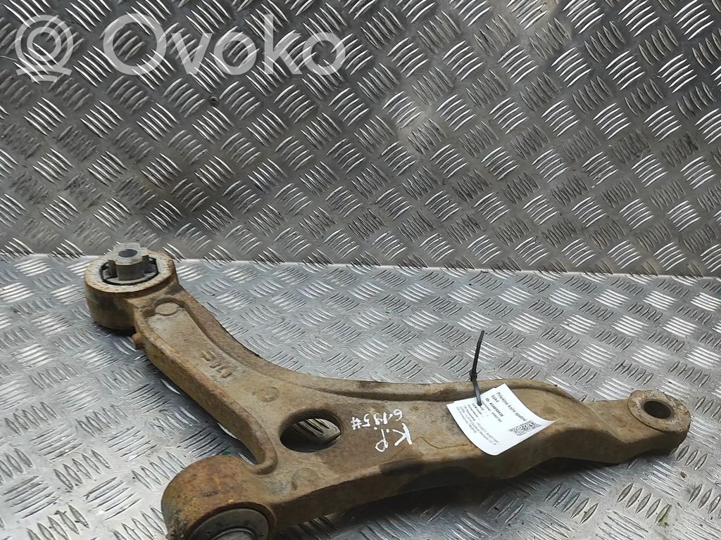 Peugeot Boxer Dakša 