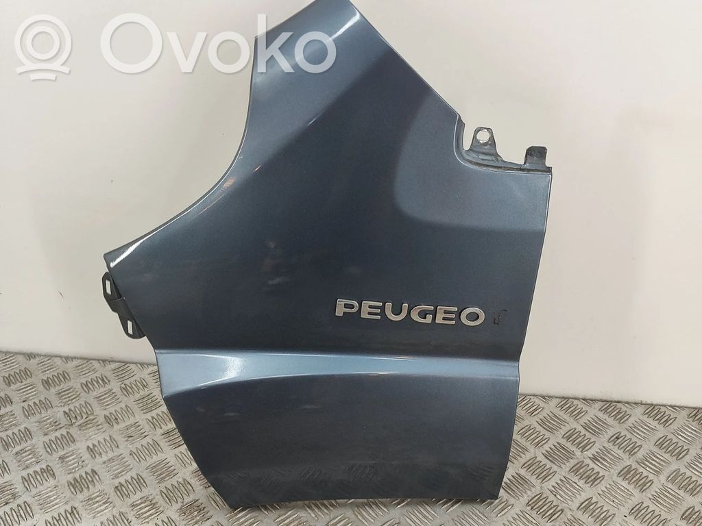 Peugeot Boxer Sparnas 
