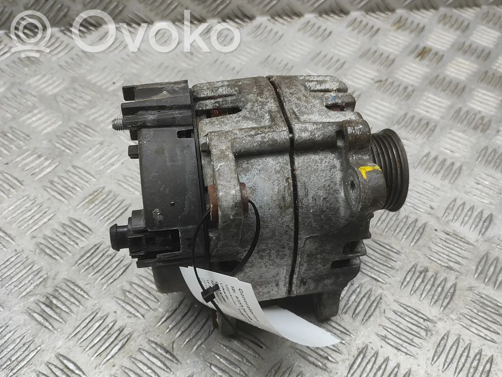 Porsche Macan (95B) Alternador 