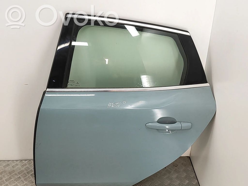 Volvo V40 Galinės durys 