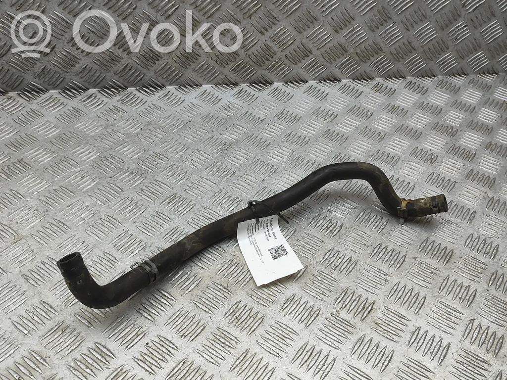 Przewód / Wąż chłodnicy   31338760