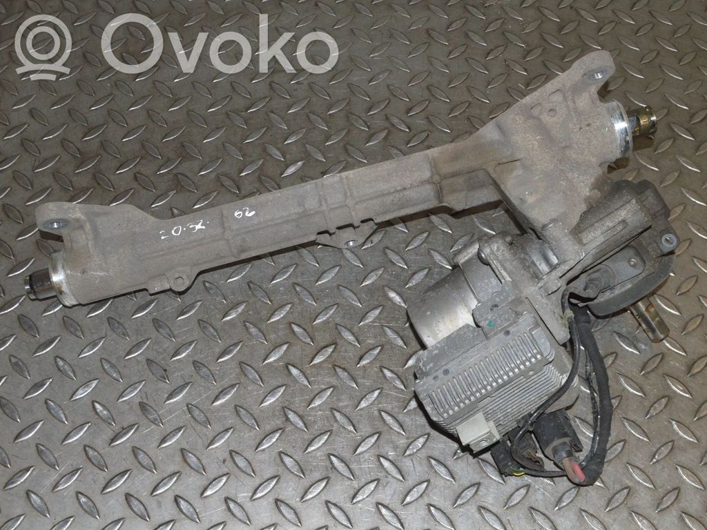 Mini One - Cooper Coupe R56 Steering rack 