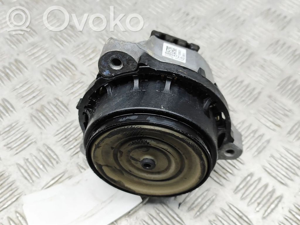 BMW 4 G22 G23 G24 G26 Supporto di montaggio del motore 