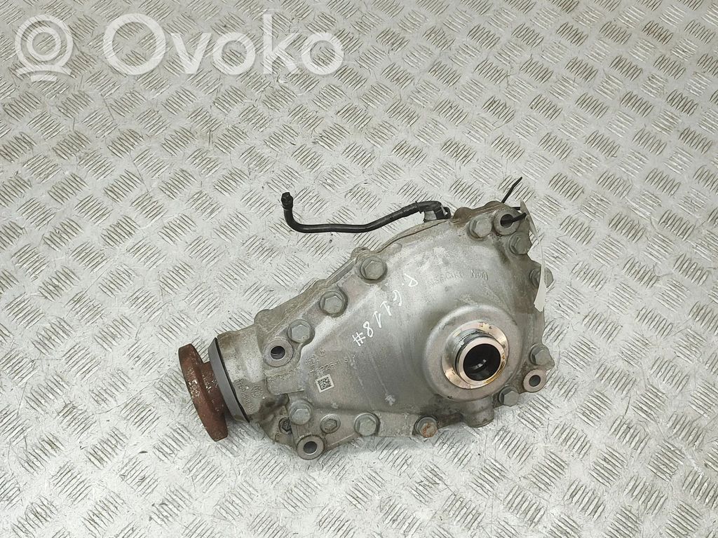 BMW 4 G22 G23 G24 G26 Differenziale anteriore 