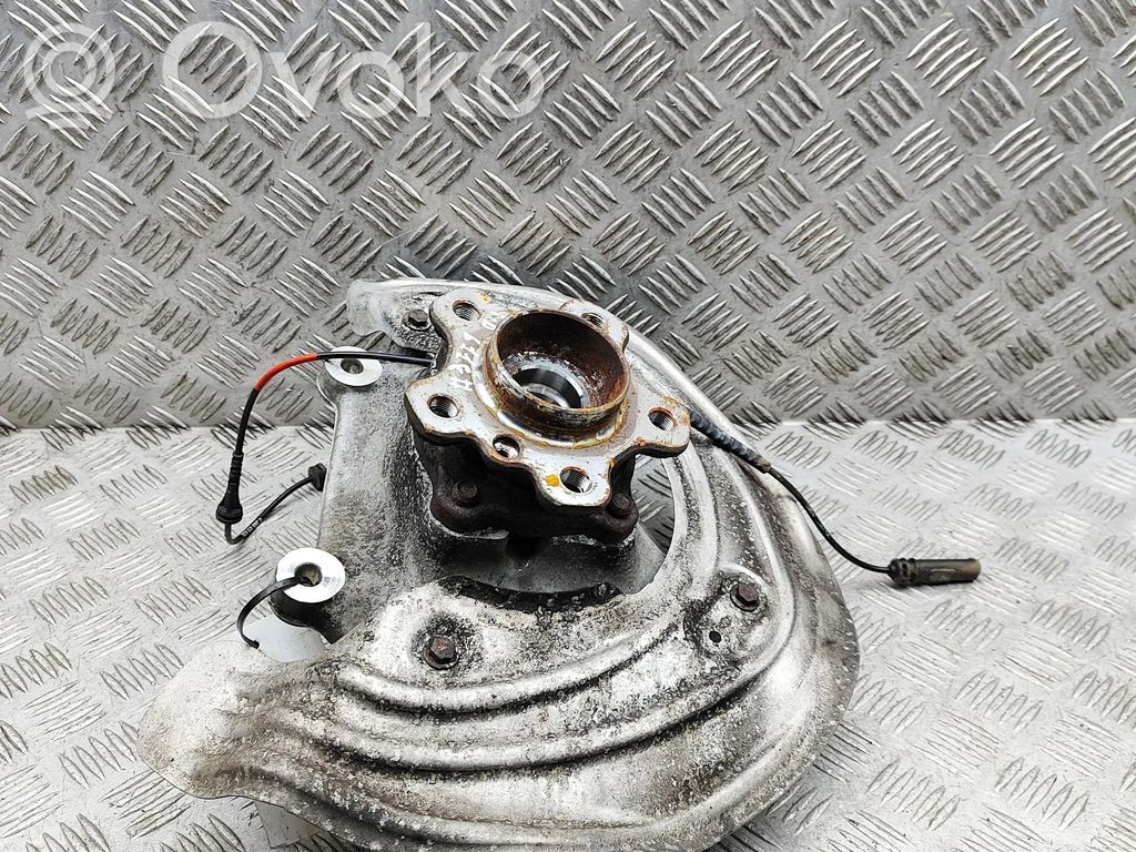 BMW 4 G22 G23 G24 G26 Mozzo ruota anteriore