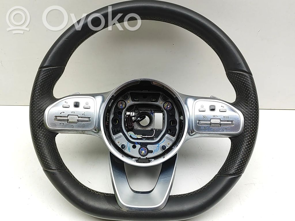 Mercedes-Benz GLE W167 Volante 