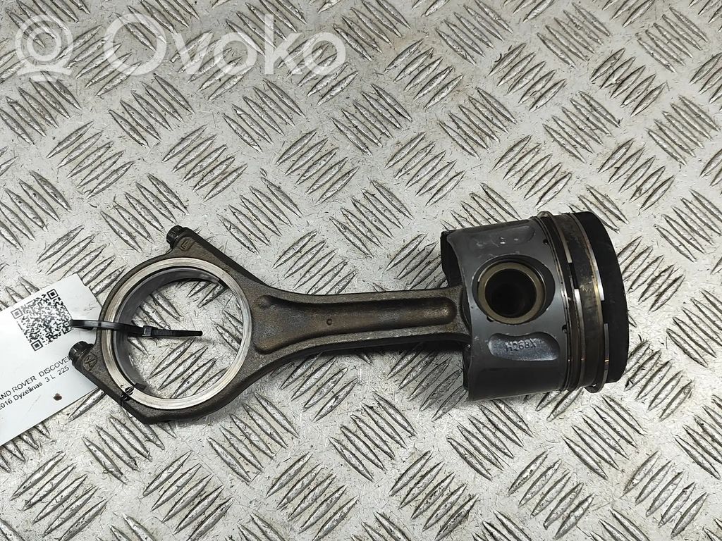 Pistón   H268X