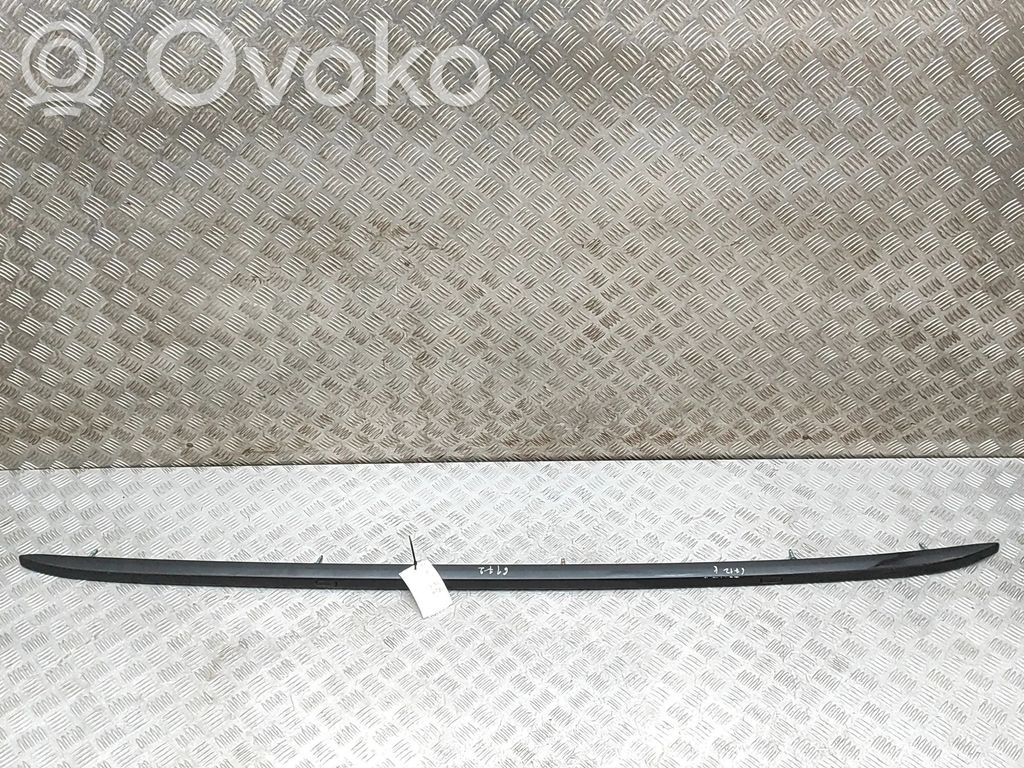 Audi Q7 4M Kattokisko 