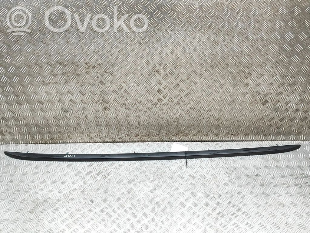 Audi Q7 4M Kattokisko 
