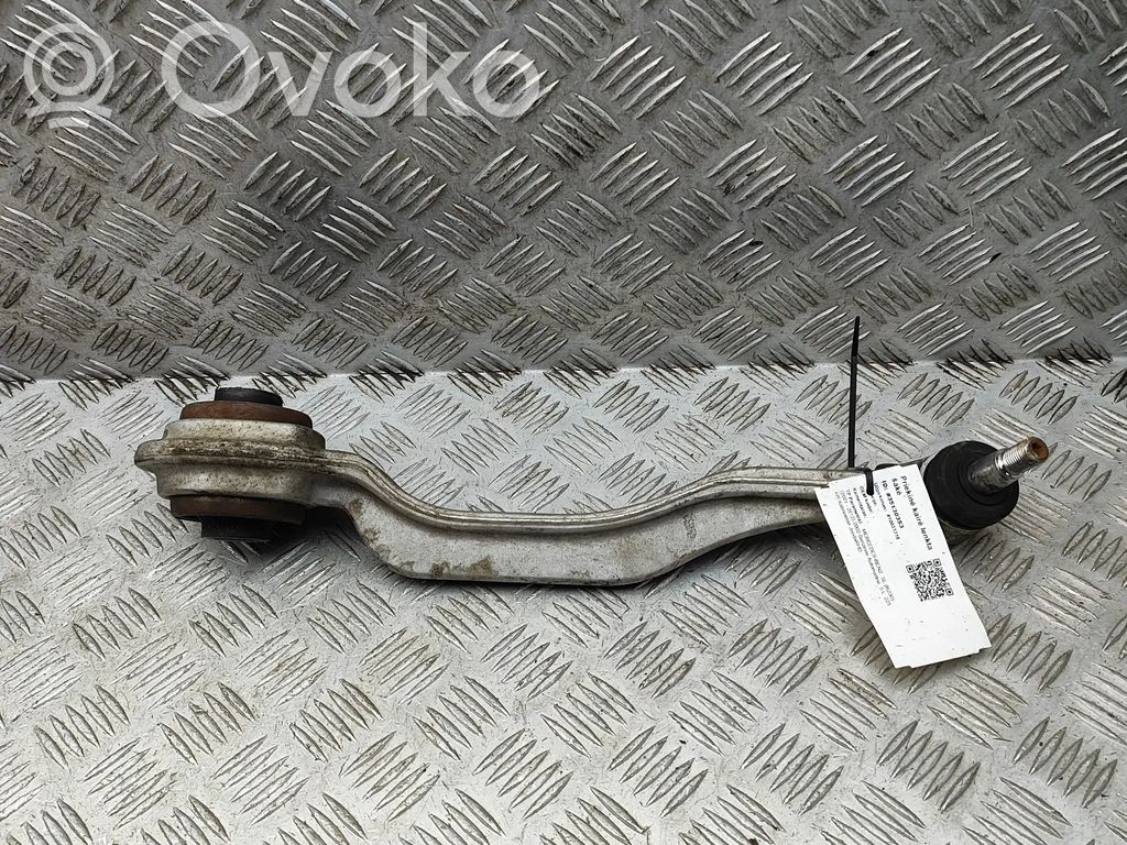 Mercedes-Benz SL R230 Querlenker Achsschenkel vorne 