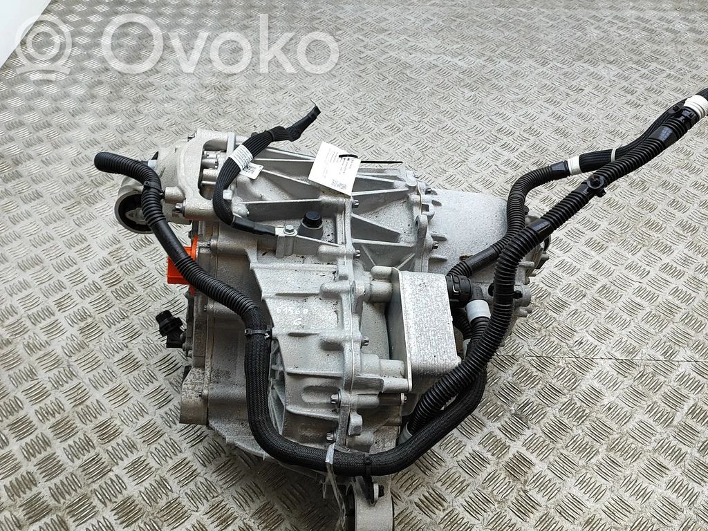 Tesla Model 3 Highland Engine 