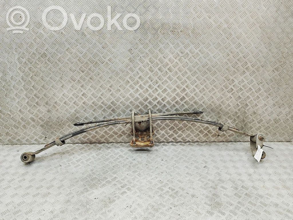 Ford F150 Foaie arc spate 