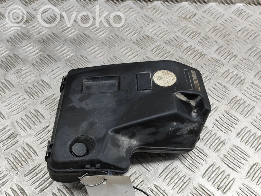 Volkswagen Golf VII Subwoofer altoparlante 