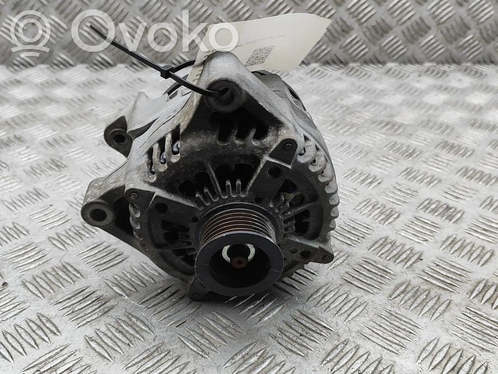 Alternator   7640132,1042106720