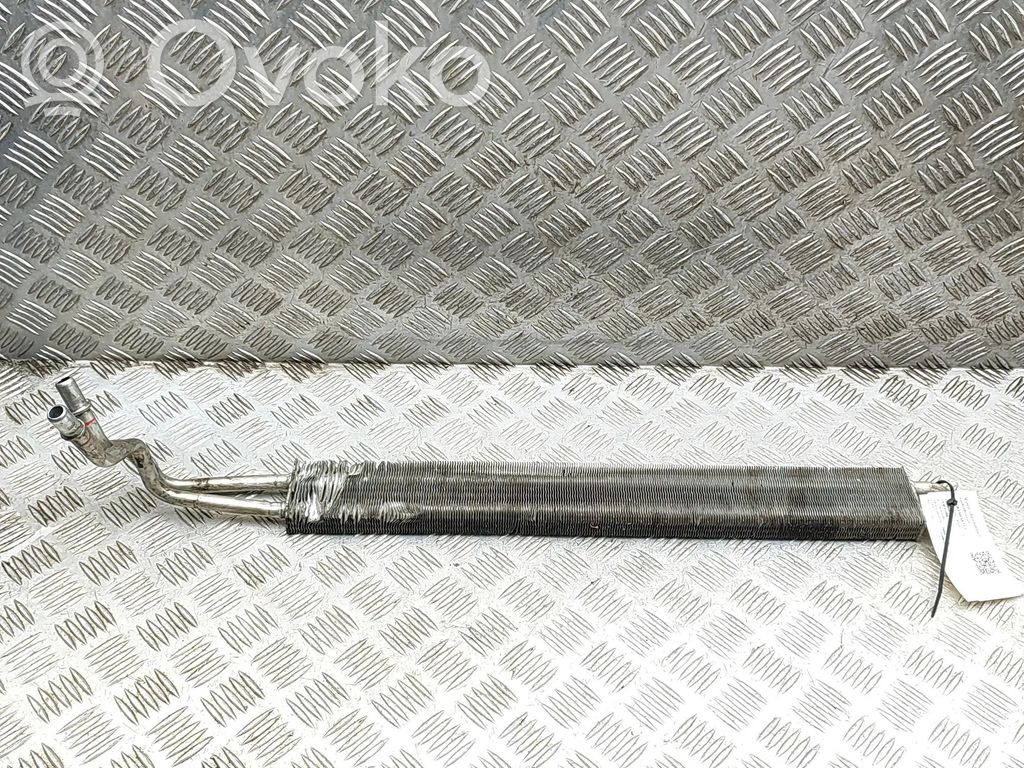 BMW X5 E70 Ölkühler Servokühler 
