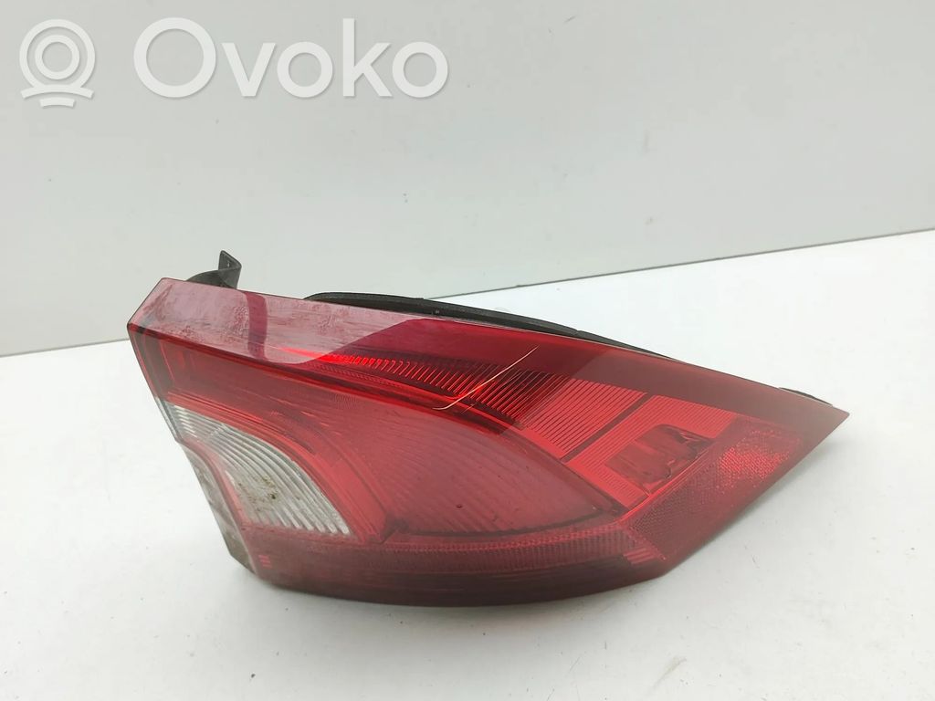 Volvo S60 Takavalot 