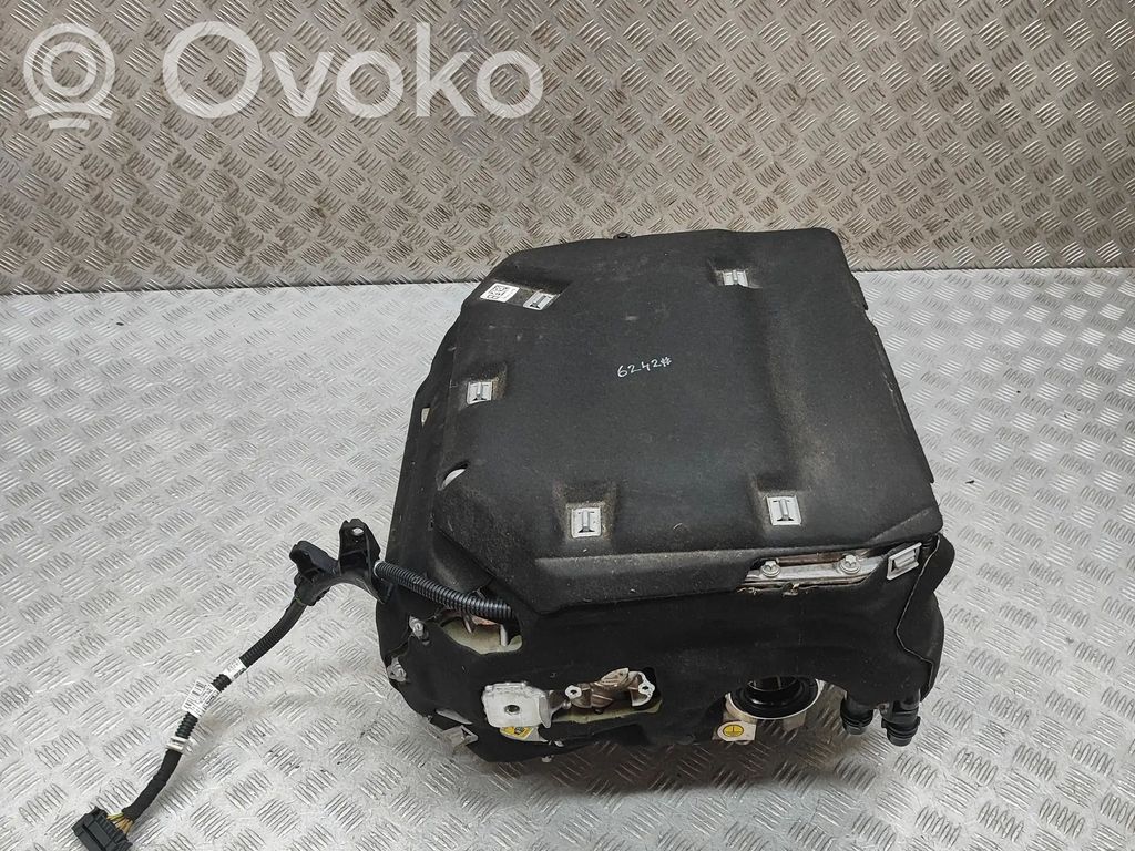 BMW 5 G60 G61 Motor 