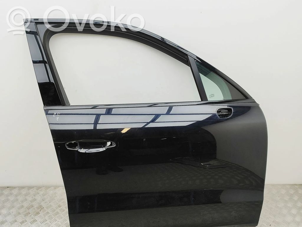 Porsche Cayenne (9Y0 9Y3) Ușă față 