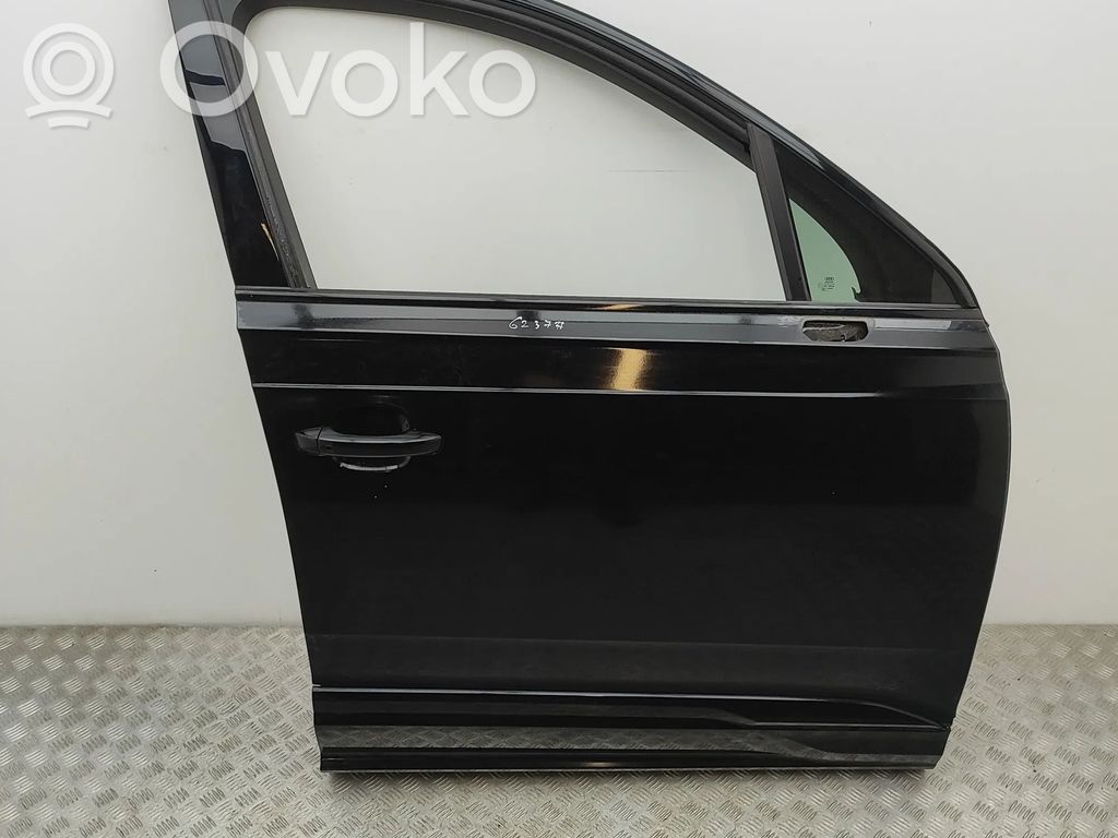 Audi Q7 4M Puerta delantera 