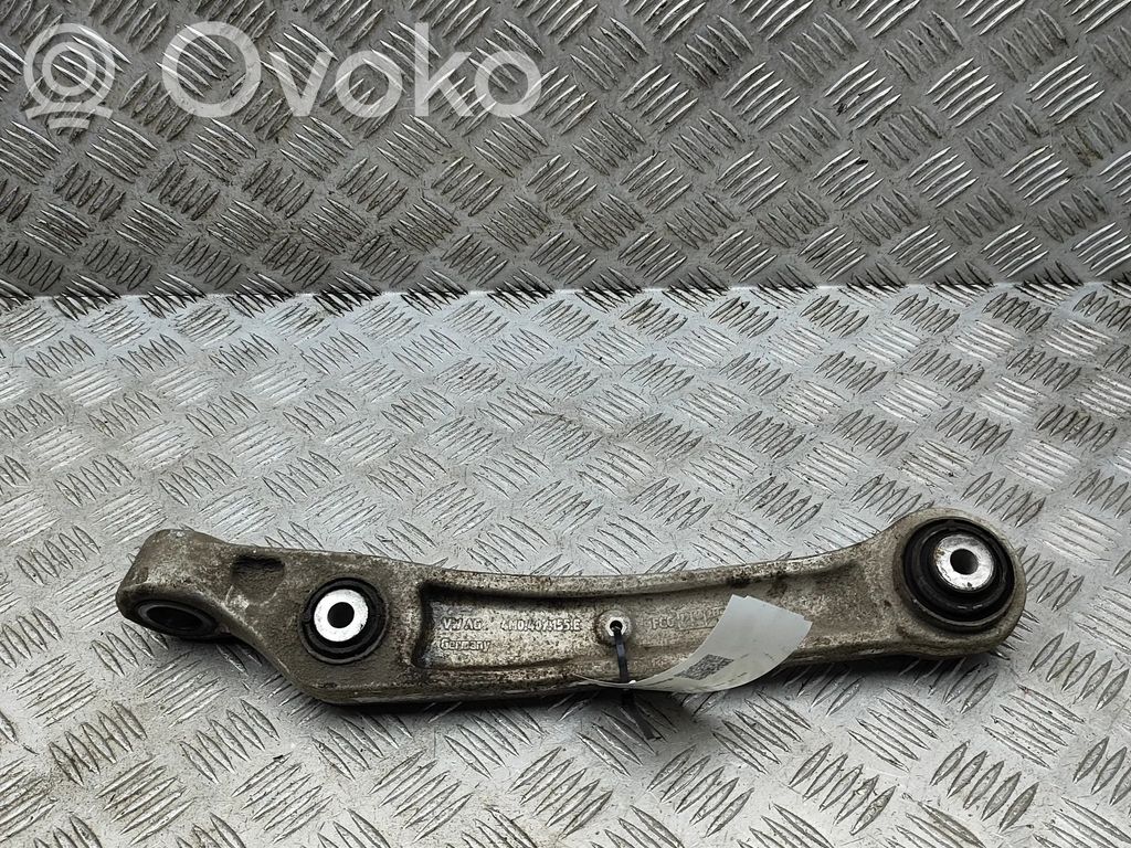 Audi Q7 4M Front lower control arm/wishbone 