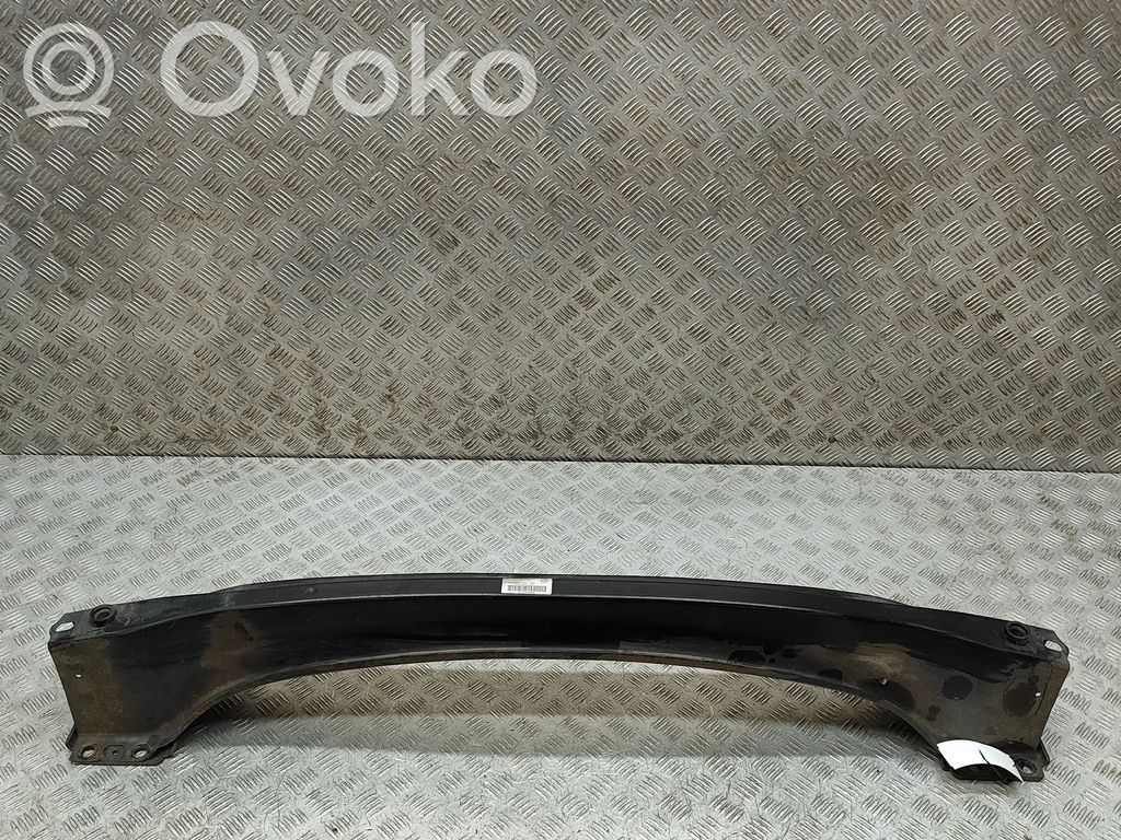 Porsche Cayenne (92A) Aizmugurē bampera balka 