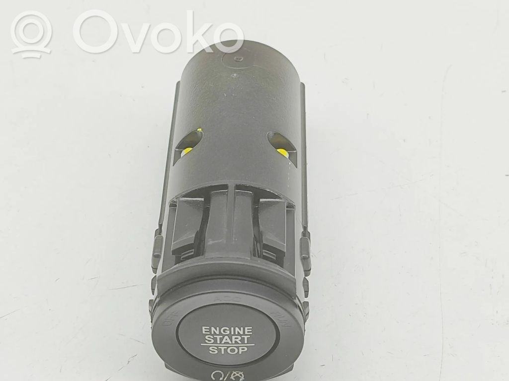 Maserati Ghibli Engine start stop button switch 