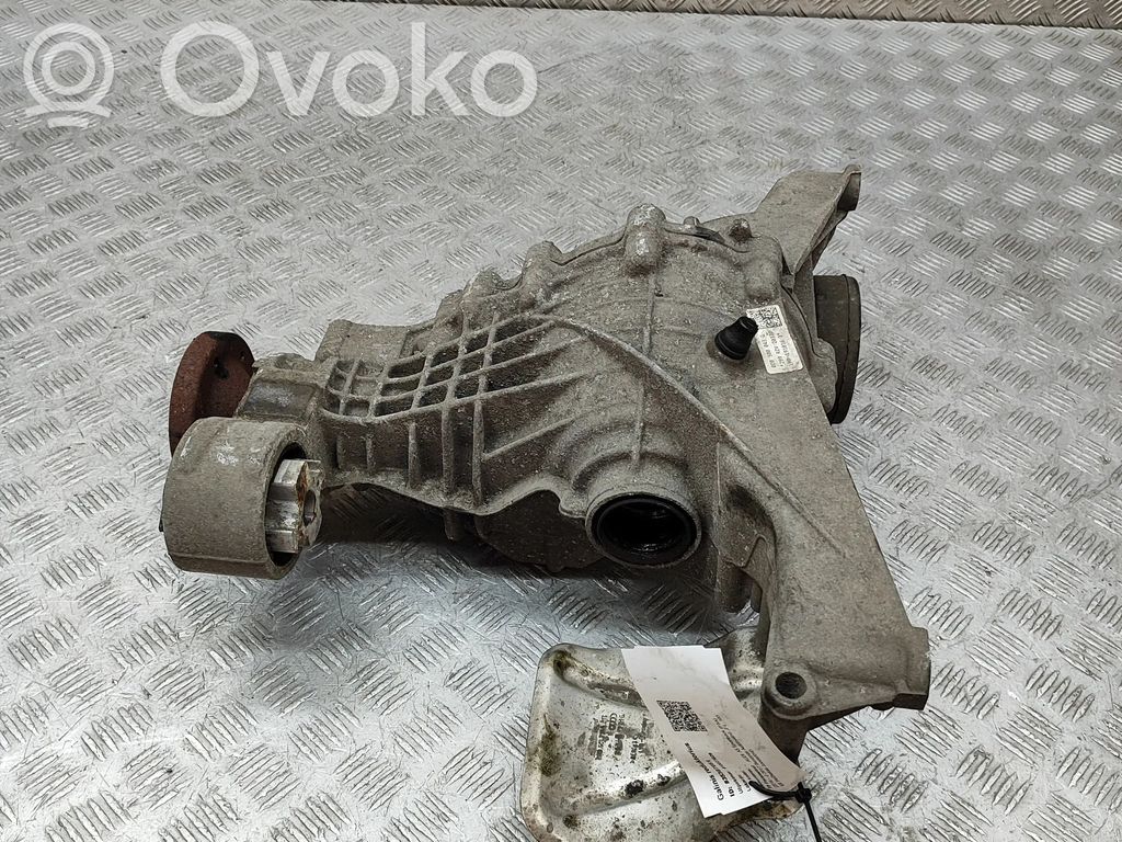 Galinis reduktorius   0DB500043G