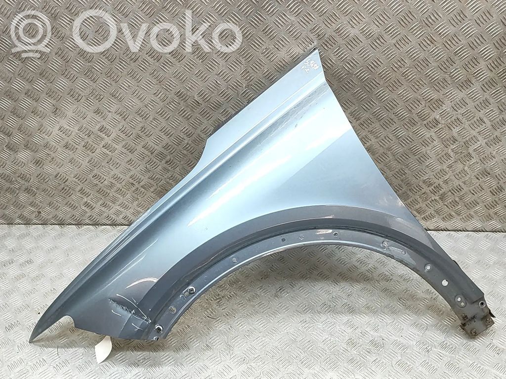 Audi Q4 e-tron Kotflügel 