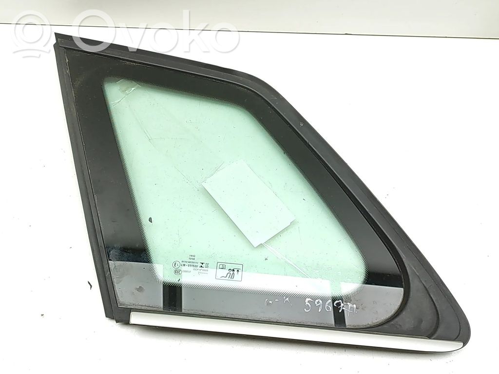 Geam lateral spate   89A845297