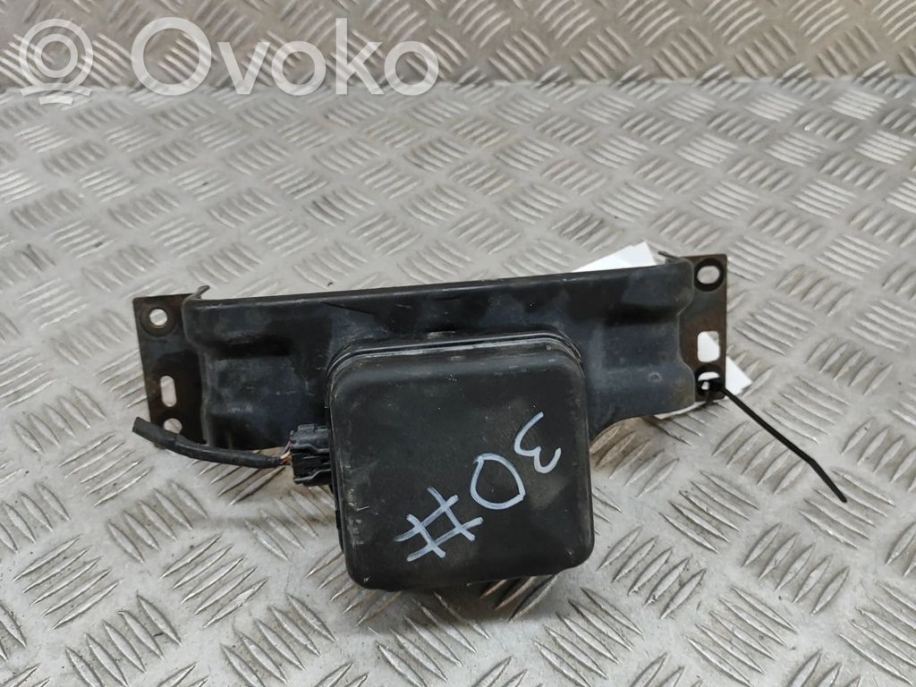 Mazda 6 Sensor de radar Distronic 