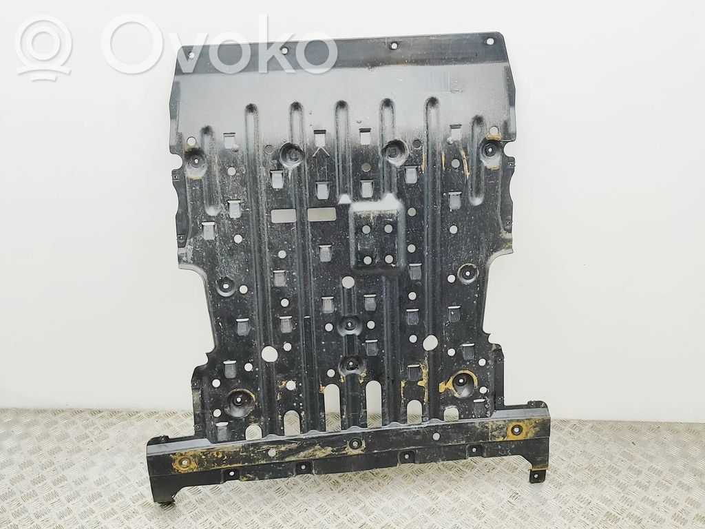 BYD Atto 3 Engine splash shield/under tray 