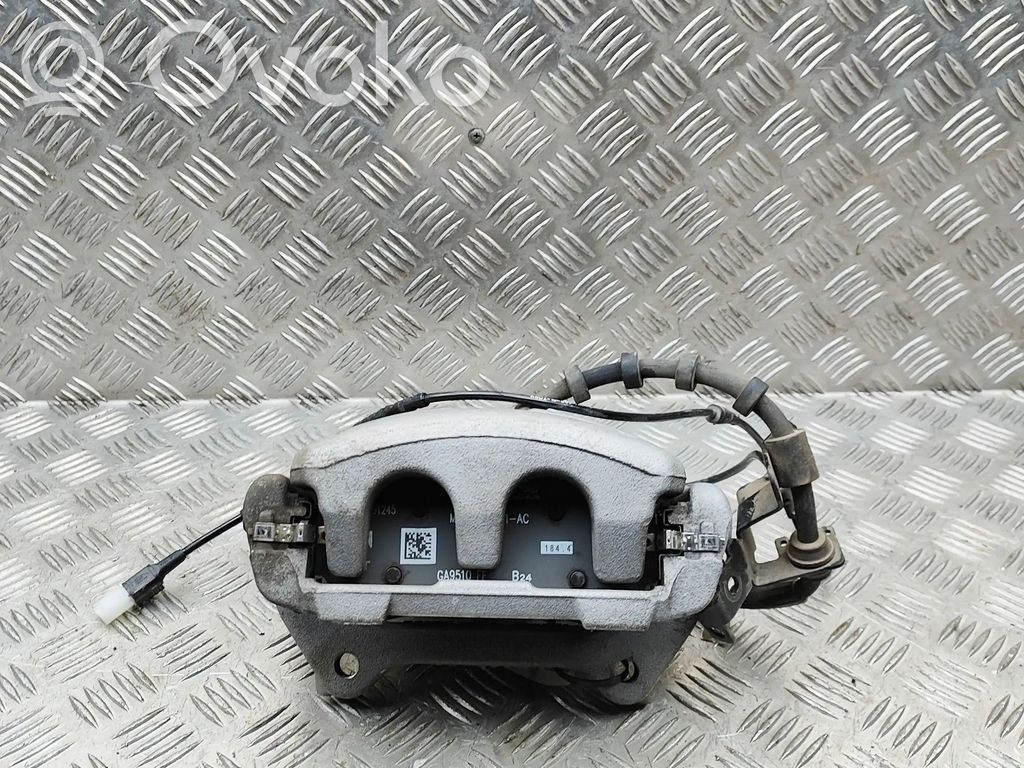 Land Rover Range Rover Evoque L551 Pinza del freno anteriore 