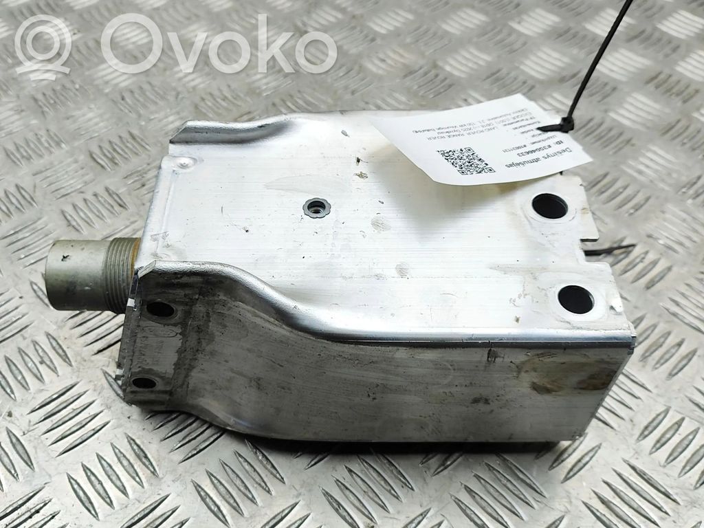 Land Rover Range Rover Evoque L551 Smorzatore/ammortizzatore d’urto per paraurti anteriore