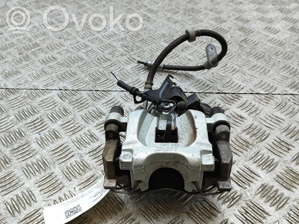Land Rover Range Rover Evoque L551 Bremssattel hinten 
