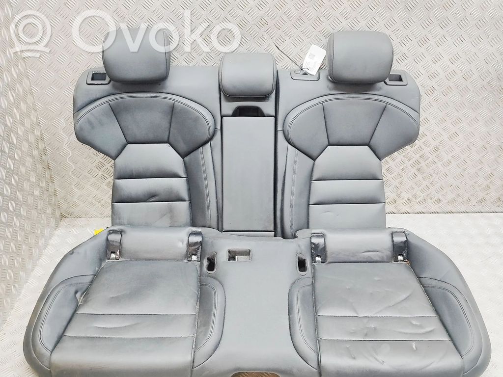 Fotel tylny   9J1885375G,4J3885511,4J3885512