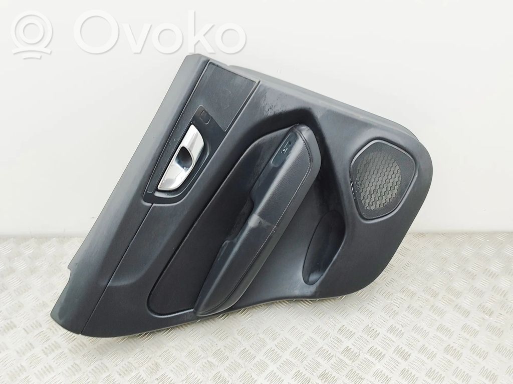 Volvo XC60 Rear door card panel trim 