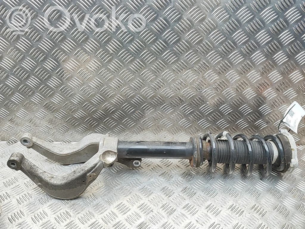 Volvo XC60 Front shock absorber/damper 