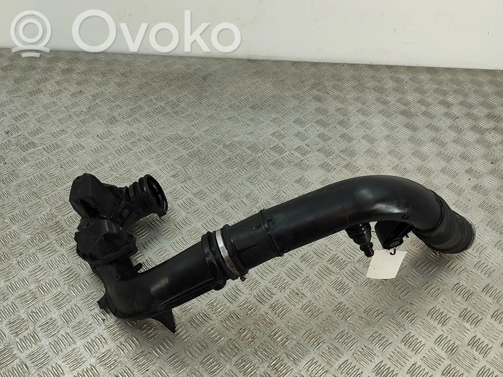Volvo XC60 Componentă admisie aer 