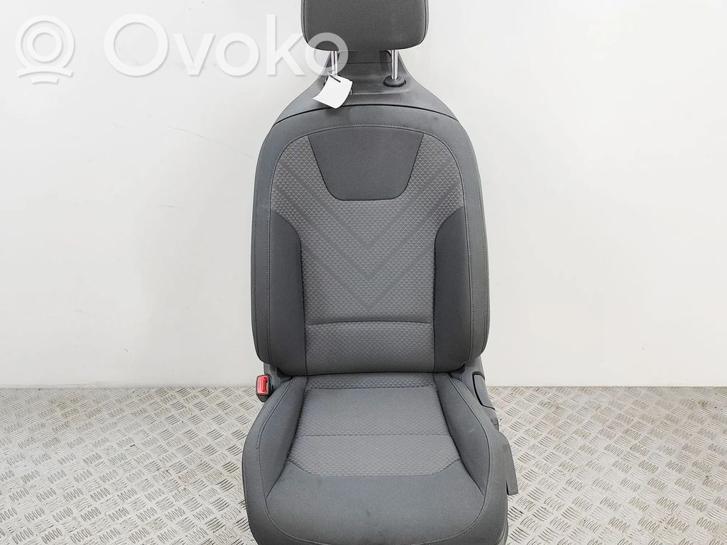 KIA Niro Scaun șofer 