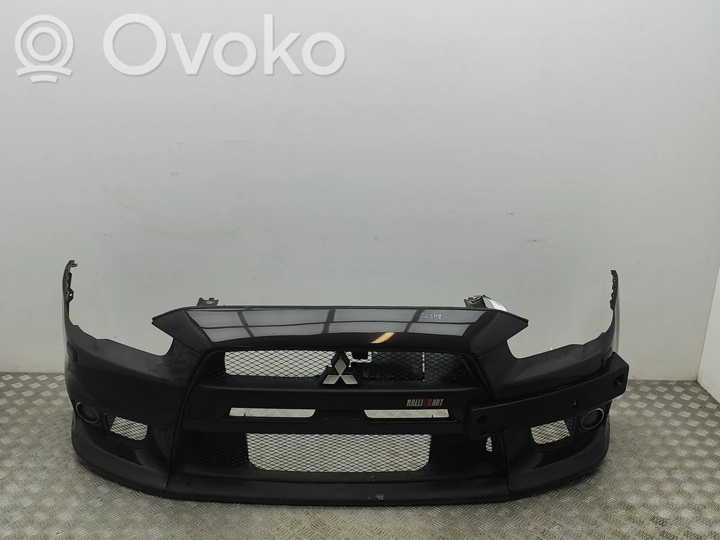Mitsubishi Lancer Parachoques delantero 