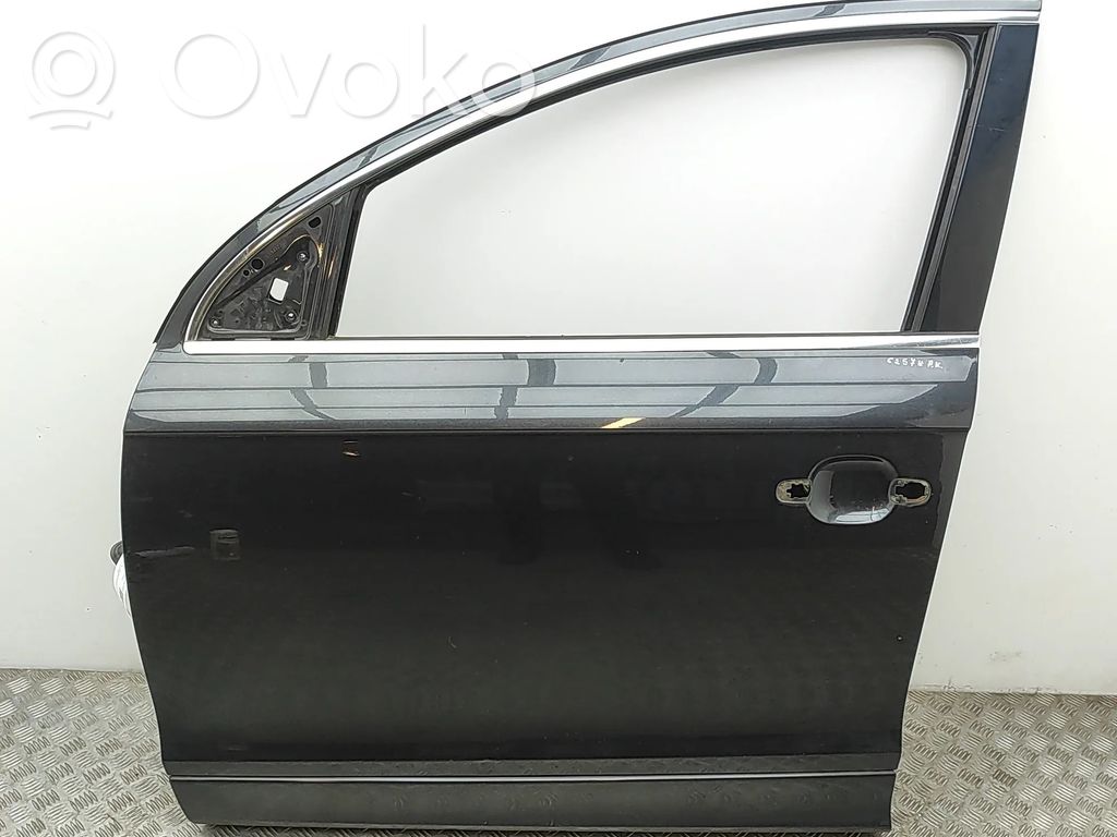 Audi Q7 4L Puerta delantera 
