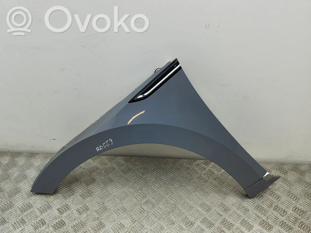 Volkswagen Arteon Guardabarro 
